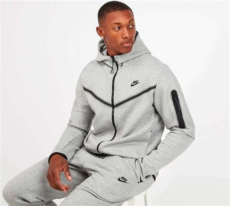 nike tech tracksuit price